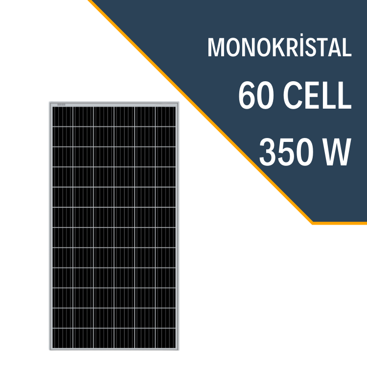 350w LEXRON 350W MONOKRİSTAL GÜNEŞ PANELİ