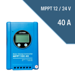 LEXRON 40A MPPT ŞARJ KONTROL CİHAZI